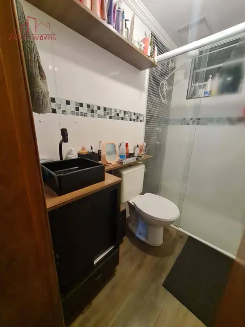 Foto 8 de Apartamento com 2 quartos à venda, 46m2 em Parque Munhoz, São Paulo - SP