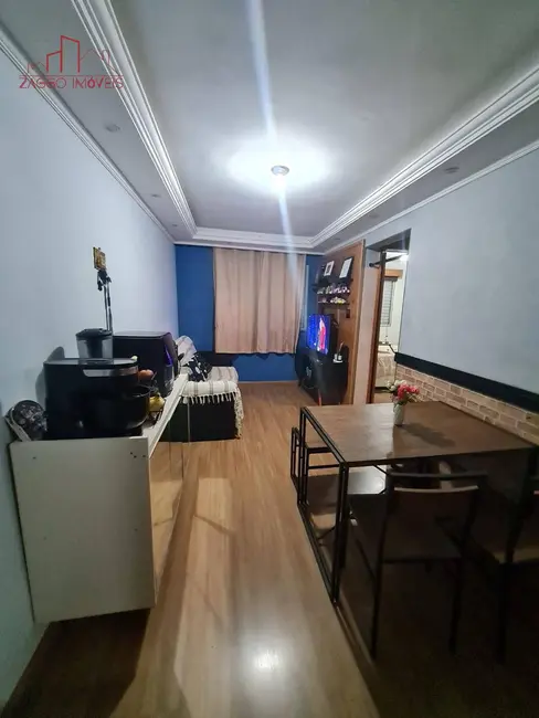 Foto 3 de Apartamento com 2 quartos à venda, 46m2 em Parque Munhoz, São Paulo - SP