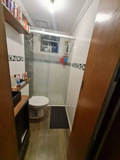 Foto 9 de Apartamento com 2 quartos à venda, 46m2 em Parque Munhoz, São Paulo - SP