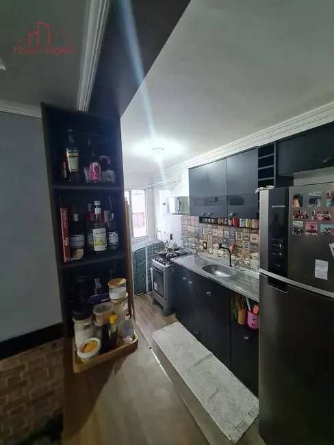 Foto 7 de Apartamento com 2 quartos à venda, 46m2 em Parque Munhoz, São Paulo - SP