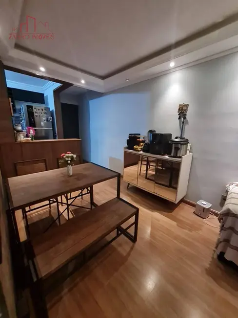 Foto 5 de Apartamento com 2 quartos à venda, 46m2 em Parque Munhoz, São Paulo - SP