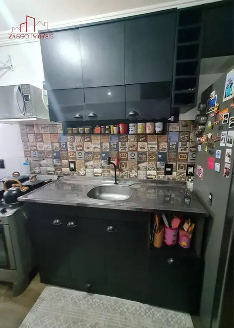 Foto 6 de Apartamento com 2 quartos à venda, 46m2 em Parque Munhoz, São Paulo - SP