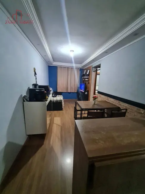 Foto 4 de Apartamento com 2 quartos à venda, 46m2 em Parque Munhoz, São Paulo - SP