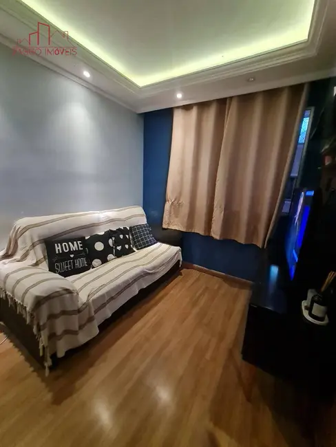 Foto 1 de Apartamento com 2 quartos à venda, 46m2 em Parque Munhoz, São Paulo - SP