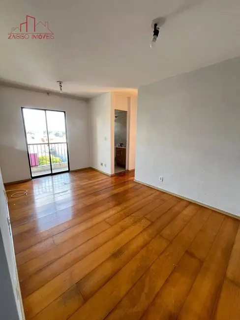 Foto 2 de Apartamento com 2 quartos à venda, 52m2 em Vila das Belezas, São Paulo - SP