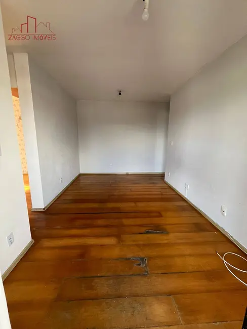 Foto 3 de Apartamento com 2 quartos à venda, 52m2 em Vila das Belezas, São Paulo - SP