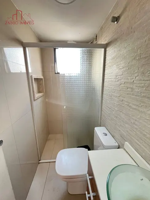Foto 9 de Apartamento com 2 quartos à venda, 52m2 em Vila das Belezas, São Paulo - SP