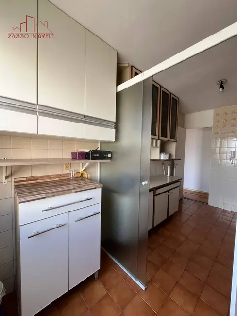 Foto 7 de Apartamento com 2 quartos à venda, 52m2 em Vila das Belezas, São Paulo - SP