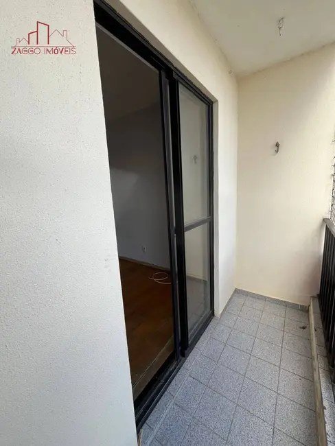 Foto 4 de Apartamento com 2 quartos à venda, 52m2 em Vila das Belezas, São Paulo - SP