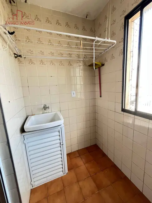 Foto 8 de Apartamento com 2 quartos à venda, 52m2 em Vila das Belezas, São Paulo - SP