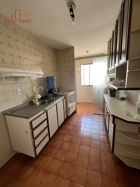 Foto 5 de Apartamento com 2 quartos à venda, 52m2 em Vila das Belezas, São Paulo - SP