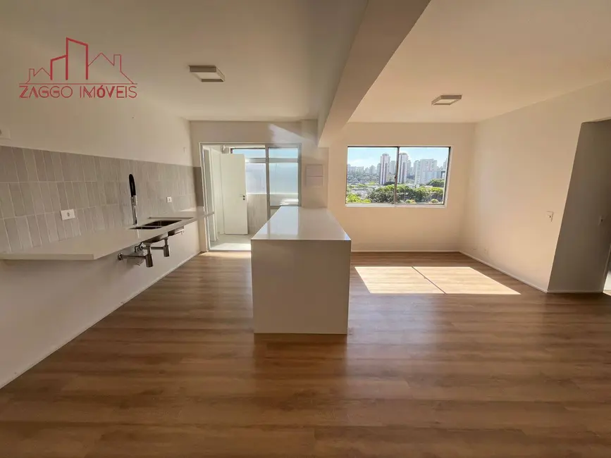 Foto 6 de Apartamento com 2 quartos à venda, 56m2 em Vila Cruzeiro, São Paulo - SP