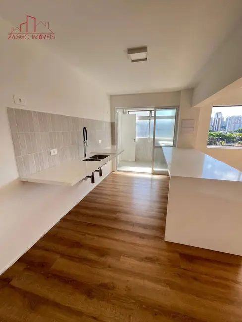 Foto 5 de Apartamento com 2 quartos à venda, 56m2 em Vila Cruzeiro, São Paulo - SP