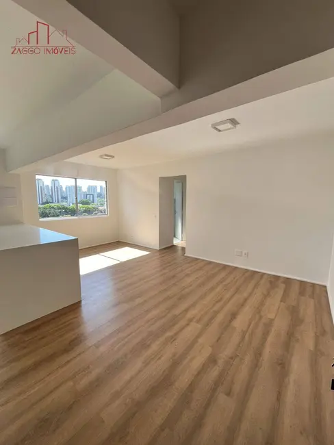 Foto 3 de Apartamento com 2 quartos à venda, 56m2 em Vila Cruzeiro, São Paulo - SP