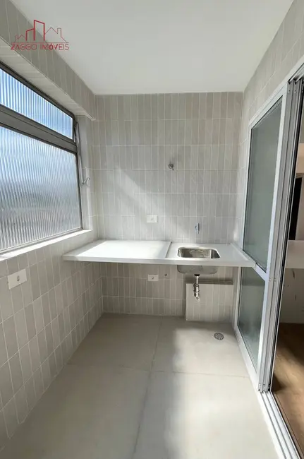 Foto 8 de Apartamento com 2 quartos à venda, 56m2 em Vila Cruzeiro, São Paulo - SP