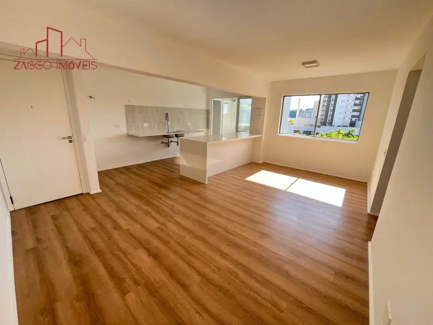 Foto 1 de Apartamento com 2 quartos à venda, 56m2 em Vila Cruzeiro, São Paulo - SP