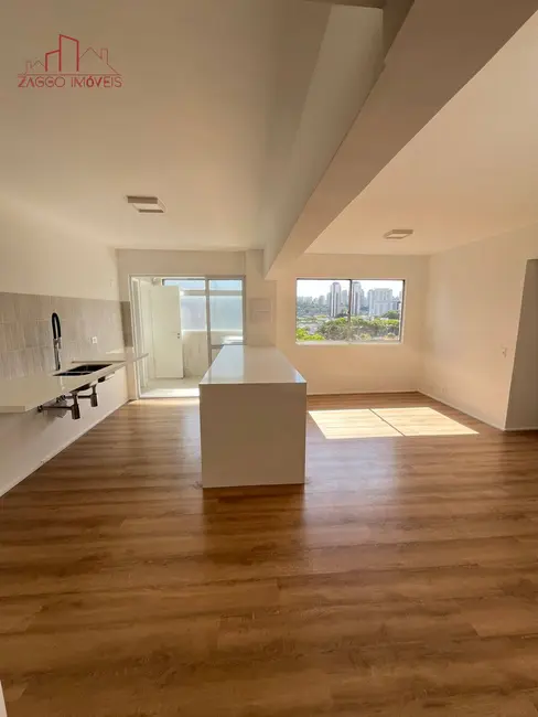 Foto 4 de Apartamento com 2 quartos à venda, 56m2 em Vila Cruzeiro, São Paulo - SP