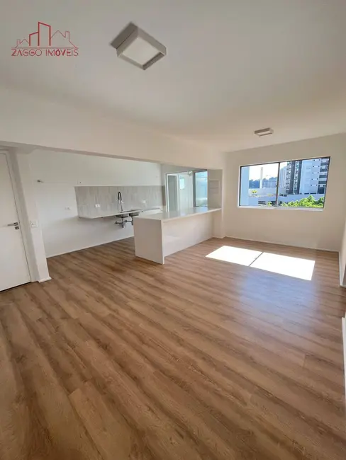 Foto 2 de Apartamento com 2 quartos à venda, 56m2 em Vila Cruzeiro, São Paulo - SP