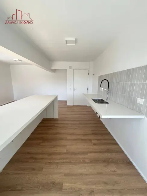 Foto 7 de Apartamento com 2 quartos à venda, 56m2 em Vila Cruzeiro, São Paulo - SP