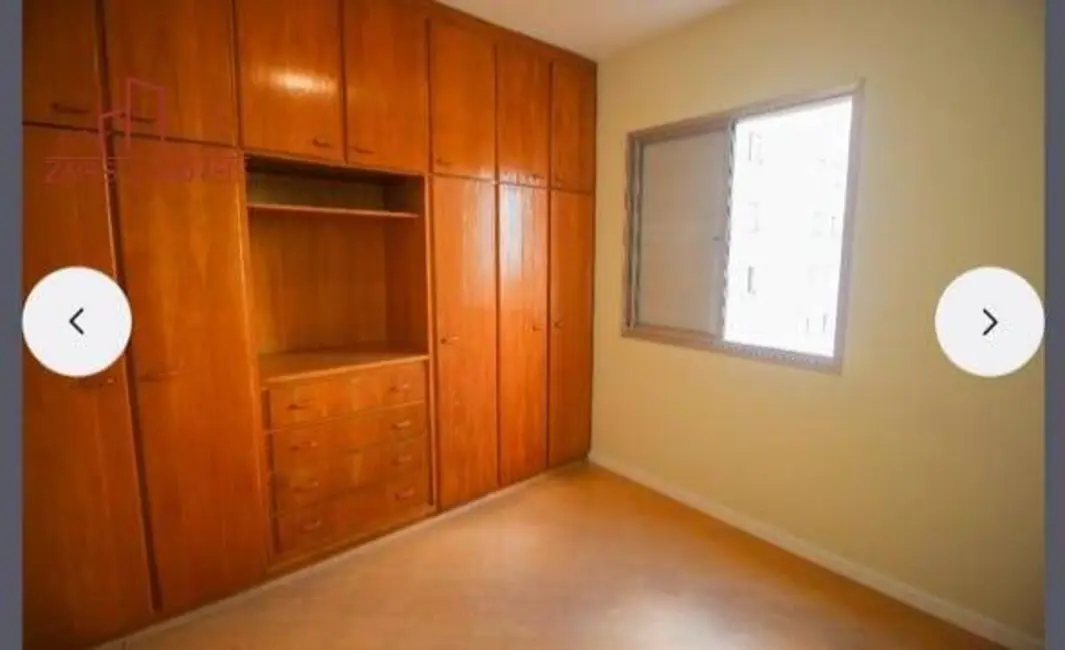 Apartamento com 2 quartos à venda, 59m2 em Vila Andrade, São Paulo - SP - imagem 5 Foto 5 de Apartamento com 2 quartos à venda, 59m2 em Vila Andrade, São Paulo - SP