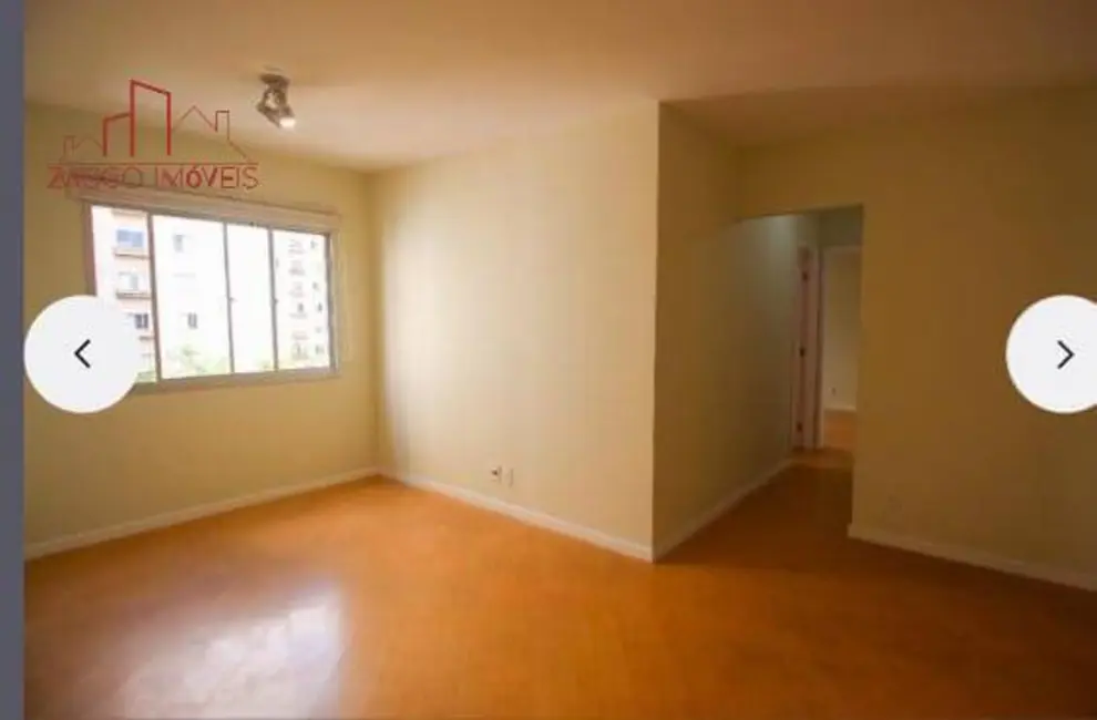 Apartamento com 2 quartos à venda, 59m2 em Vila Andrade, São Paulo - SP - imagem 1 Foto 1 de Apartamento com 2 quartos à venda, 59m2 em Vila Andrade, São Paulo - SP