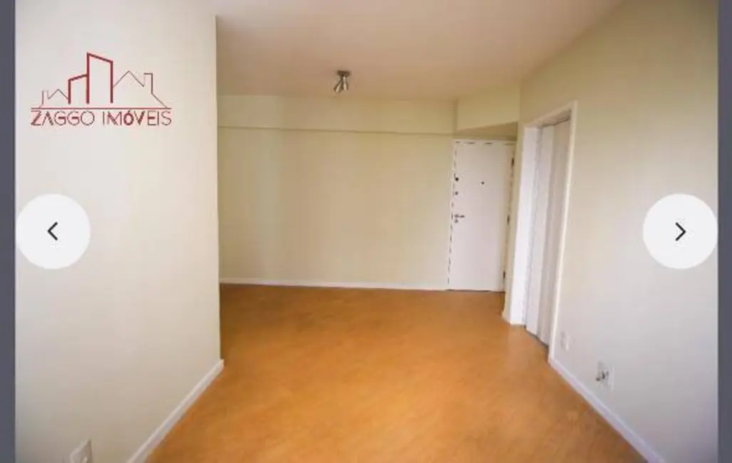 Apartamento com 2 quartos à venda, 59m2 em Vila Andrade, São Paulo - SP - imagem 2 Foto 2 de Apartamento com 2 quartos à venda, 59m2 em Vila Andrade, São Paulo - SP