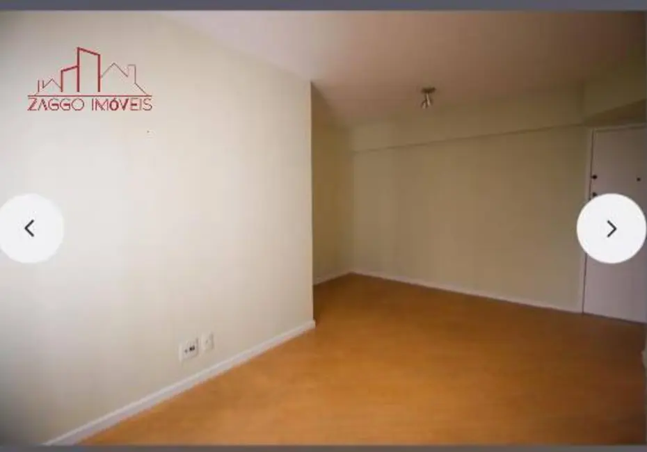 Apartamento com 2 quartos à venda, 59m2 em Vila Andrade, São Paulo - SP - imagem 3 Foto 3 de Apartamento com 2 quartos à venda, 59m2 em Vila Andrade, São Paulo - SP