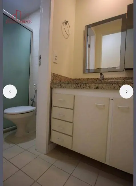 Apartamento com 2 quartos à venda, 59m2 em Vila Andrade, São Paulo - SP - imagem 7 Foto 7 de Apartamento com 2 quartos à venda, 59m2 em Vila Andrade, São Paulo - SP