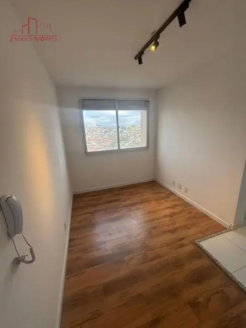 Foto 3 de Apartamento com 2 quartos à venda, 43m2 em Campo Limpo, São Paulo - SP