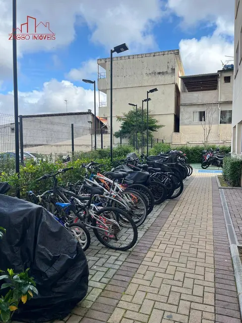 Foto 8 de Apartamento com 2 quartos à venda, 43m2 em Campo Limpo, São Paulo - SP