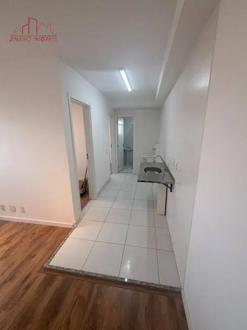 Apartamento com 2 quartos à venda, 43m2 em Campo Limpo, São Paulo - SP - imagem 2 Foto 2 de Apartamento com 2 quartos à venda, 43m2 em Campo Limpo, São Paulo - SP