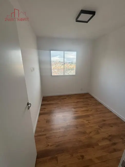 Foto 7 de Apartamento com 2 quartos à venda, 43m2 em Campo Limpo, São Paulo - SP