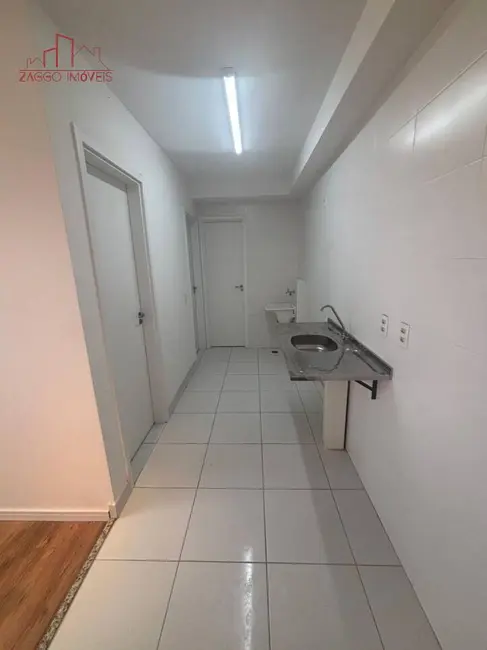 Apartamento com 2 quartos à venda, 43m2 em Campo Limpo, São Paulo - SP - imagem 4 Foto 4 de Apartamento com 2 quartos à venda, 43m2 em Campo Limpo, São Paulo - SP