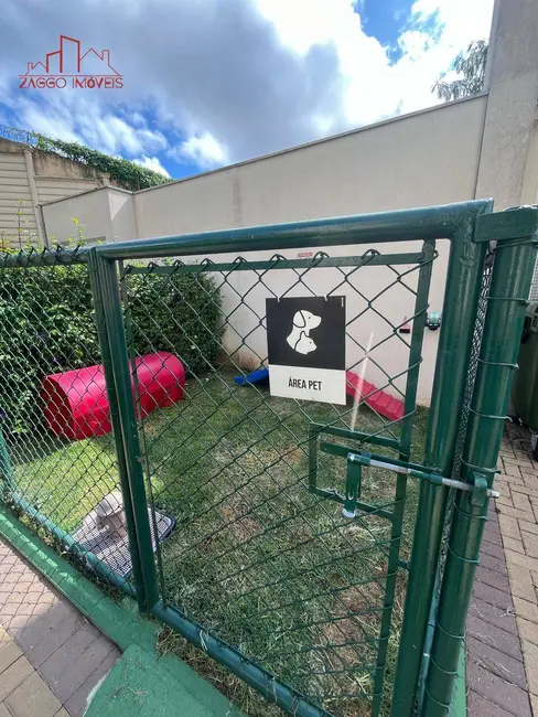 Foto 9 de Apartamento com 2 quartos à venda, 43m2 em Campo Limpo, São Paulo - SP