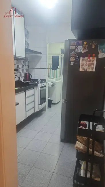 Foto 6 de Apartamento com 3 quartos à venda, 76m2 em Parque Munhoz, São Paulo - SP