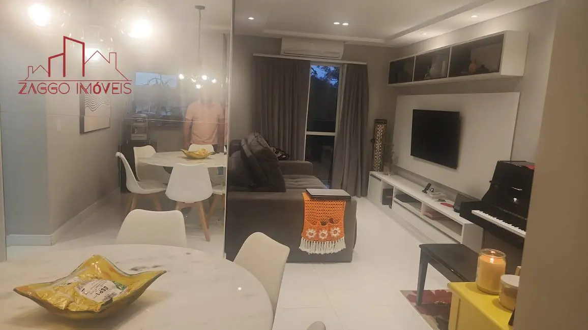 Foto 2 de Apartamento com 3 quartos à venda, 76m2 em Parque Munhoz, São Paulo - SP