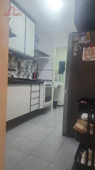 Foto 8 de Apartamento com 3 quartos à venda, 76m2 em Parque Munhoz, São Paulo - SP