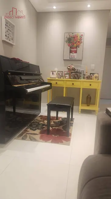 Foto 4 de Apartamento com 3 quartos à venda, 76m2 em Parque Munhoz, São Paulo - SP