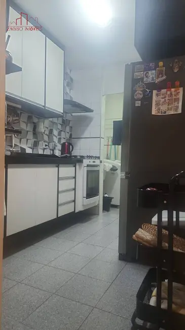 Foto 7 de Apartamento com 3 quartos à venda, 76m2 em Parque Munhoz, São Paulo - SP