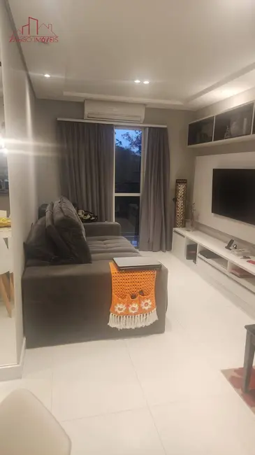 Foto 1 de Apartamento com 3 quartos à venda, 76m2 em Parque Munhoz, São Paulo - SP