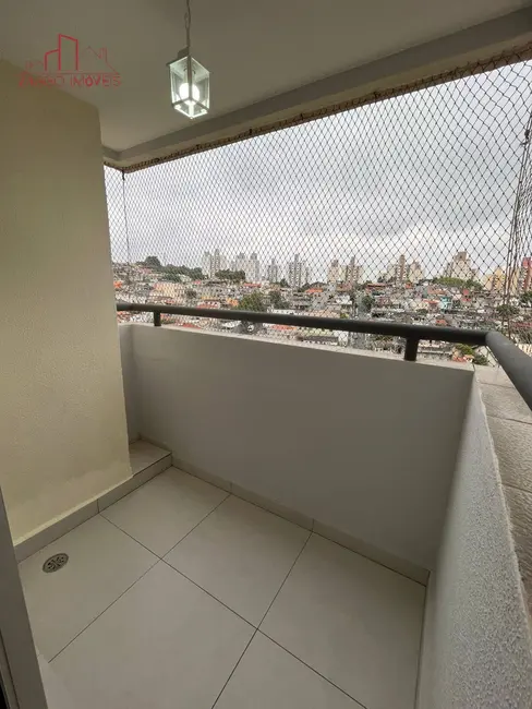 Foto 4 de Apartamento com 3 quartos à venda, 65m2 em Jardim das Palmas, São Paulo - SP