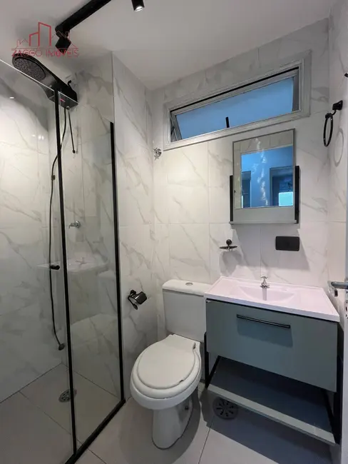 Foto 9 de Apartamento com 3 quartos à venda e para alugar, 65m2 em Jardim das Palmas, São Paulo - SP