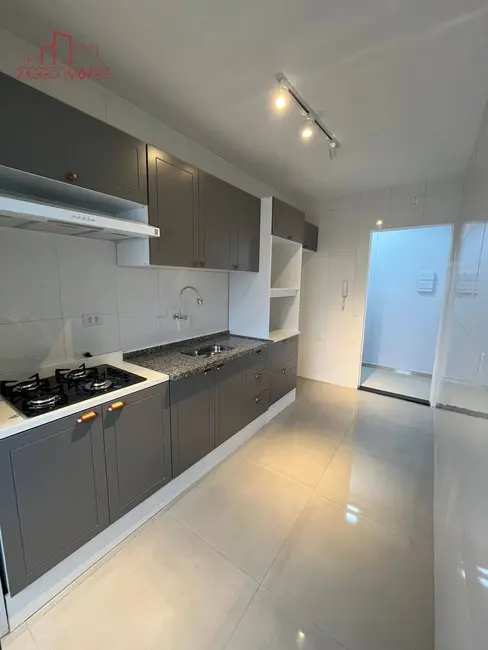Foto 7 de Apartamento com 3 quartos à venda, 65m2 em Jardim das Palmas, São Paulo - SP