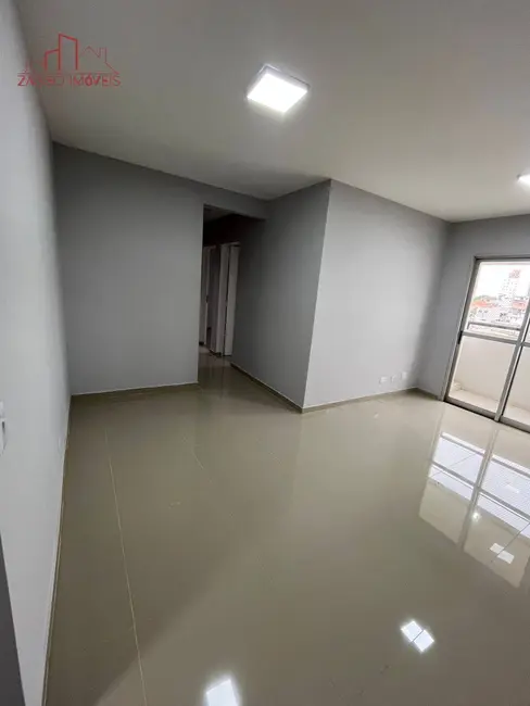 Foto 2 de Apartamento com 3 quartos à venda, 65m2 em Jardim das Palmas, São Paulo - SP
