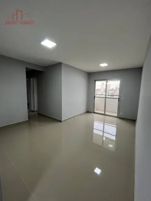 Foto 1 de Apartamento com 3 quartos à venda, 65m2 em Jardim das Palmas, São Paulo - SP