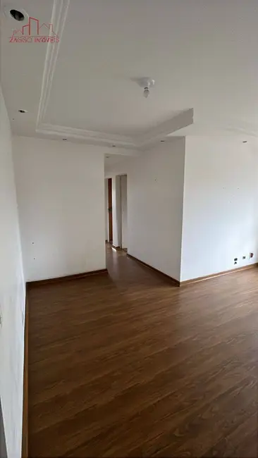 Foto 3 de Apartamento com 3 quartos à venda, 65m2 em Jardim das Palmas, São Paulo - SP