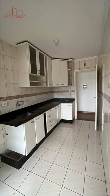 Foto 6 de Apartamento com 3 quartos à venda, 65m2 em Jardim das Palmas, São Paulo - SP
