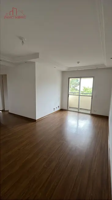 Foto 1 de Apartamento com 3 quartos à venda, 65m2 em Jardim das Palmas, São Paulo - SP