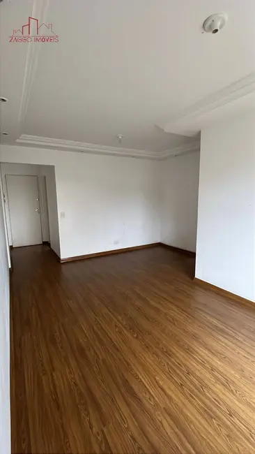 Foto 2 de Apartamento com 3 quartos à venda, 65m2 em Jardim das Palmas, São Paulo - SP