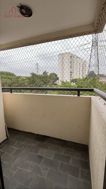 Foto 4 de Apartamento com 3 quartos à venda, 65m2 em Jardim das Palmas, São Paulo - SP
